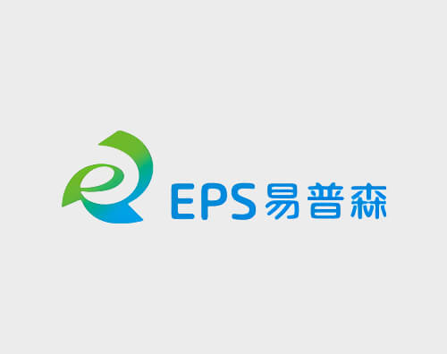 易普森打造全新中英文網站