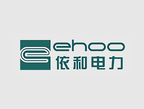 依和電力造全新自適應官網