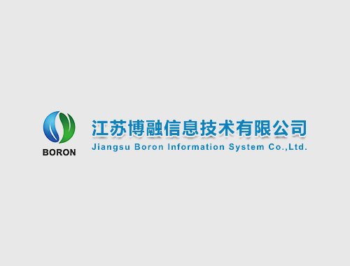 博融信息打造改版升級全新官網