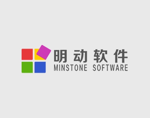 明動軟件打造全新自適應網站
