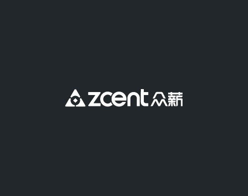 眾薪科技打造全新自適應網站